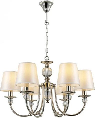 Подвесная люстра Newport 1150 1156/C (220V, на цепи)