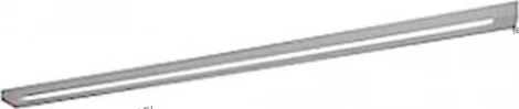 Настенный светильник линейный Lucide Lino 23218/28/36