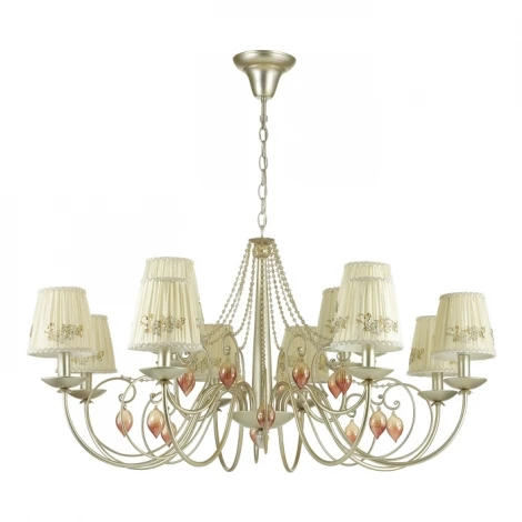 Подвесная люстра Odeon Light Adriana 3922/12