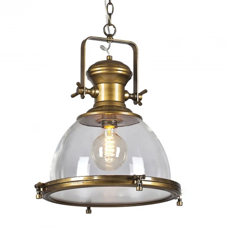 Подвесной светильник Lussole Monsey OLD-LSP-9611