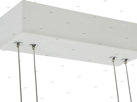 Maytoni Ravello MOD808-PL-02-115-W