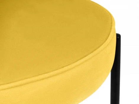 Стул Noemi ОГОГО 691214 (желтый)