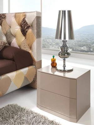 Кровать 649 MANHATTAN (160*200)