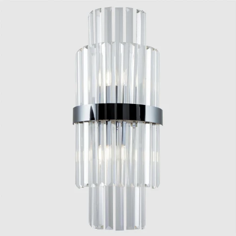 Бра хрустальное Modelux MODELUX ML.504.02 BK