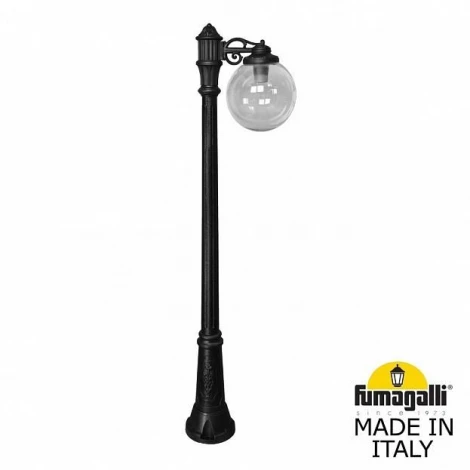 Наземный фонарь Fumagalli Globe 300 G30.156.S10.AXE27