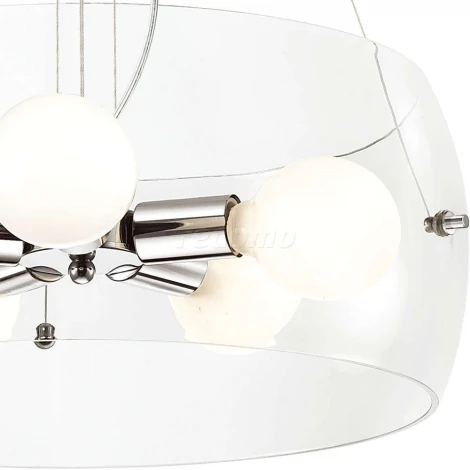 Подвесная люстра Favourite Tropfen 1693-5P