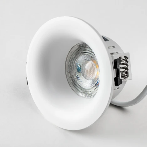 Встраиваемый светильник без источника света Lightstar Levigo 012126