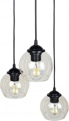 Подвесной светильник Мелодия Света PS1N 000040306