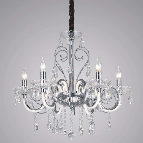 Bogate's Liberty 411/6