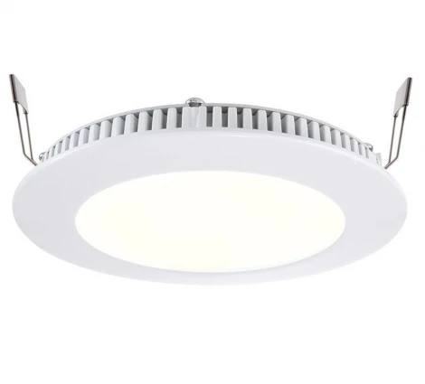 Встраиваемый точечный светильник Deko-Light LED Panel 565082 (круглые)