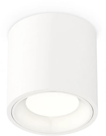 Накладной точечный светильник Ambrella Techno Spot XS7531010 (220V, круглые)