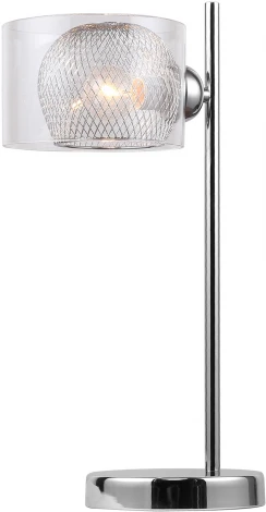 Интерьерная настольная лампа Rivoli Mod 3034-501