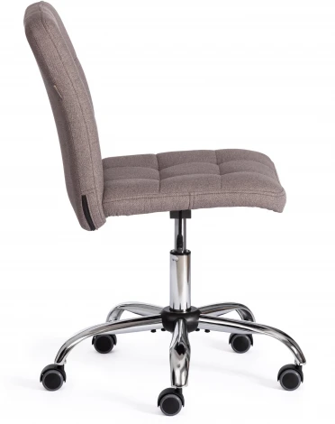 Кресло FIESTA Tetchair (Рогожка/Бежевый) арт.24702