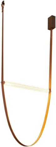 Подвесной светильник Divinare Almato 1128/34 SP-140 (LED, 220V)