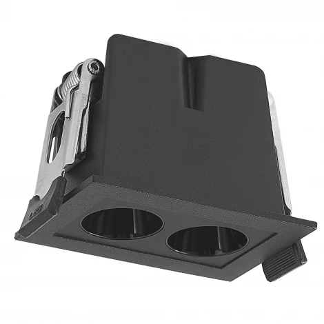 Встраиваемый светильник светодиодный Mantra Blau 9129