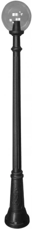 Наземный фонарь Fumagalli GLOBE 250 G25.156.000.AZF1R (220V, шар, IP55)