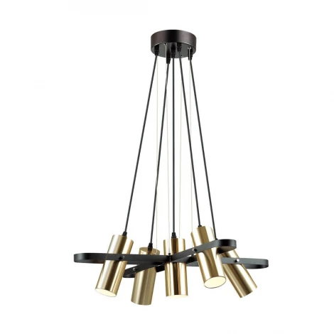 Подвесной светильник Lumion Claire 3714/5A