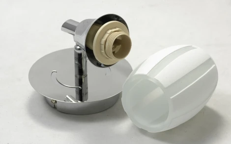 Бра Lussole Brindisi LSX-6701-01