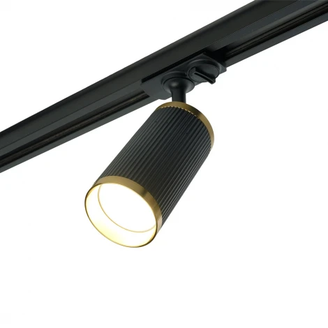 Трековый светильник однофазный 15W 220V Feron AL174 48694