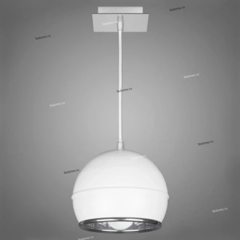 Подвесной светильник Kemar Napo NP/1/W