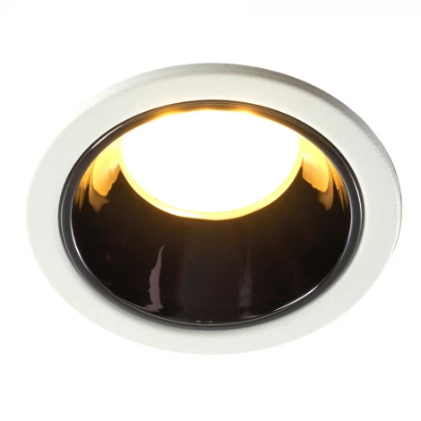 Светильник потолочный встраиваемый Feron DL3102 51399