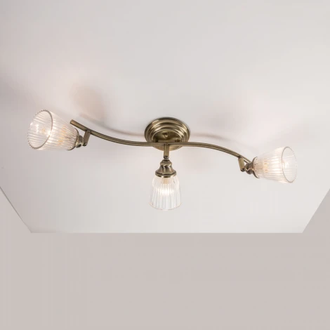 Спот Citilux Виндзор CL539531