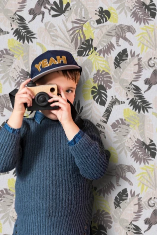 Рулонные обои BN International BN 219301