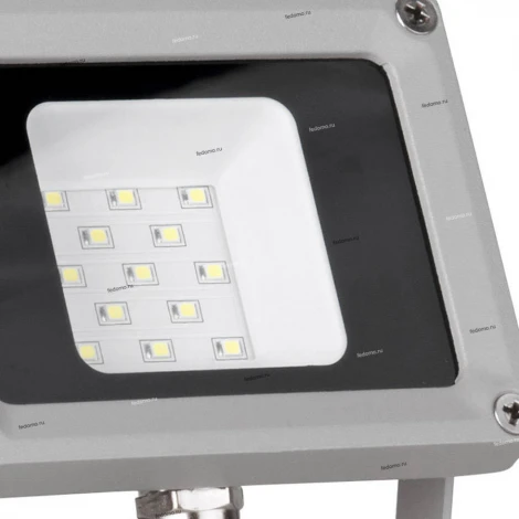 Прожектор уличный Elektrostandard 006 FL LED 10W 6500K IP65