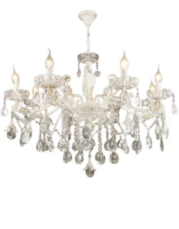 Подвесная люстра Мелодия Света PL1N 000027782