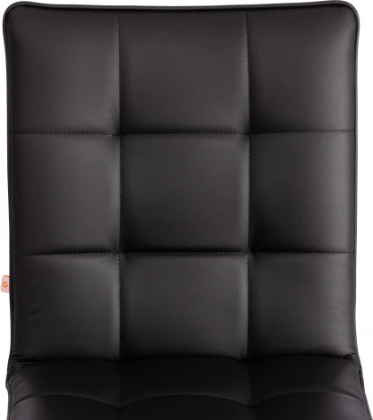 Компьютерное кресло игровое Tetchair ZERO СС (Исскуственная кожа/Черный) 21199