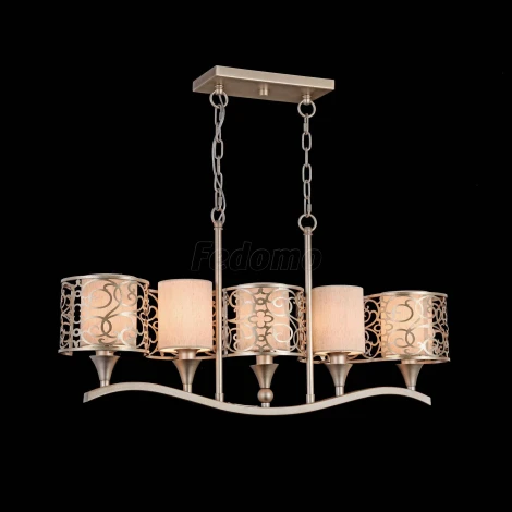 Подвесная люстра Maytoni Venera H260-PL-05-N