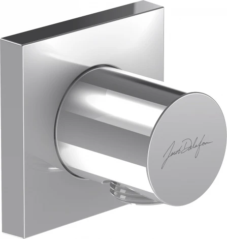 Шланговое подключение Jacob Delafon Modulo E8467-CP