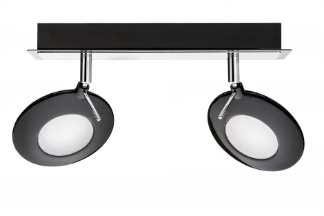 Спот Paulmann Orb 60248