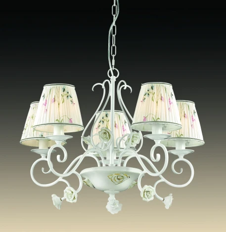 Подвесная люстра Odeon Light Montala 2886/5