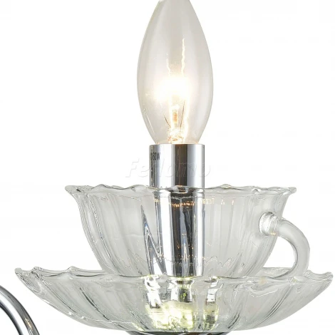 Бра Arte Lamp Tet-a-tet A1704AP-1CC