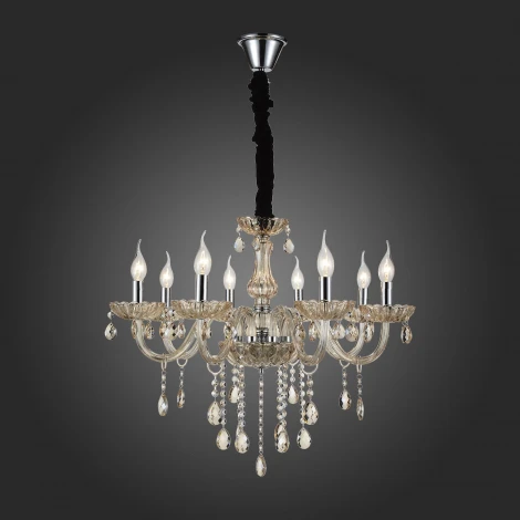 Подвесная люстра ST Luce Paralume SL646.103.08