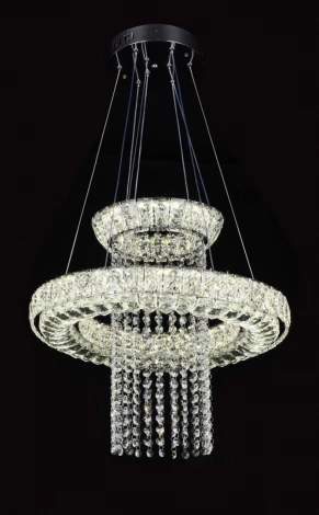 Подвесная люстра Lumina Deco Sapori DDP 6939