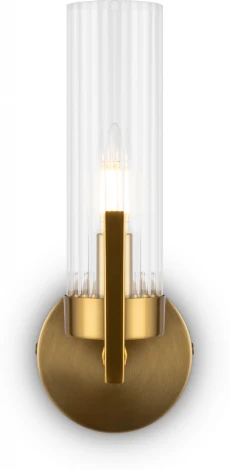 Бра Freya Еster FR5214WL-01BS (220V)