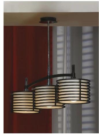 Подвесной светильник Lussole Busachi LSF-8203-03