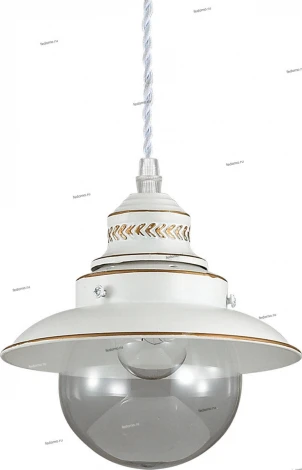 Подвесной светильник Odeon Light Sandrina 3248/1