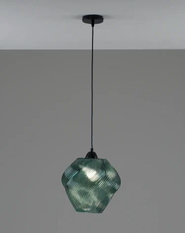 Подвесной светильник Moderli Rozy V11661-1P (220V, на проводе, круглые)