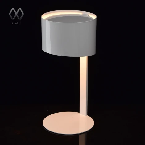 Интерьерная настольная лампа MW-Light Идея 681030401