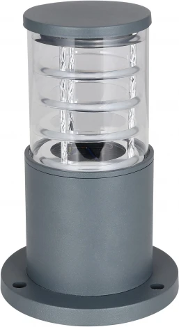 Наземный светильник Maytoni Bronx O576FL-01GR (220V, круглые, IP54)