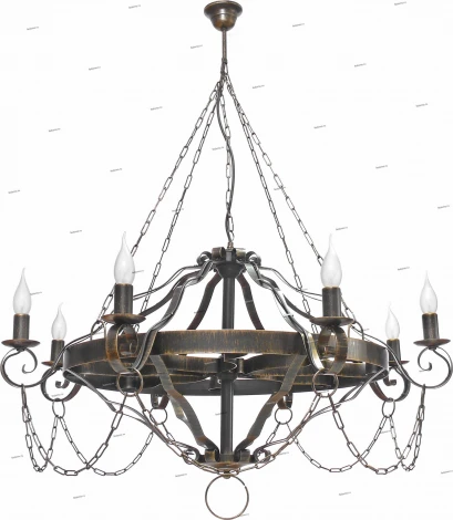 Аврора Севилья 10132-8L