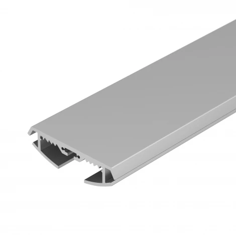 Профиль SL-ROUND-D120-2000 ANOD (Алюминий) 019267 Arlight SL-ROUND