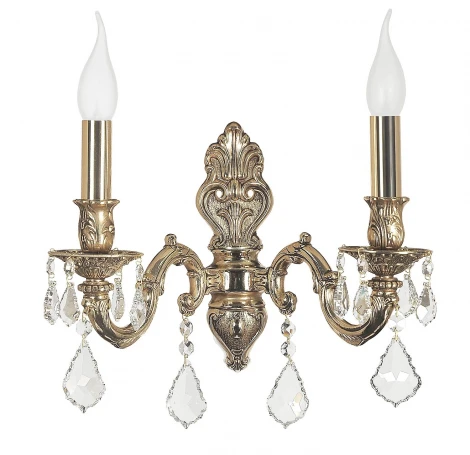 Бра Dio D'Arte Mannelli E 2.1.2.300 GH