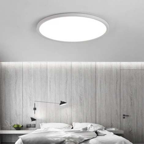 Круглый потолочный светильник LED Lu Carte LC-11-1567