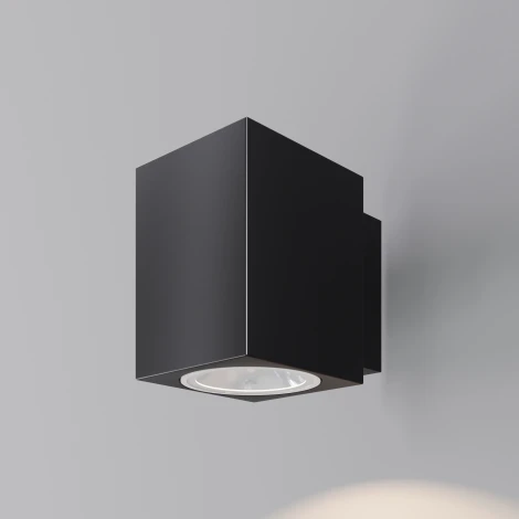 Архитектурная подсветка светодиодная Maytoni Outdoor Block O507WL-L5B3K