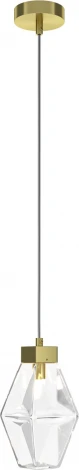 Подвесной светильник Coctail time MOD325PL-01G Maytoni
