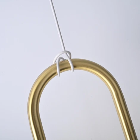 Подвесной светильник LED Lu Carte LC-11-1942